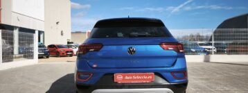 Volkswagen T-Roc Life 1.5 TSI 110kW (150CV) DSG