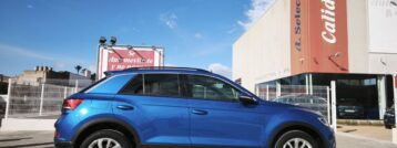 Volkswagen T-Roc Life 1.5 TSI 110kW (150CV) DSG