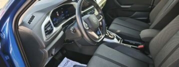 Volkswagen T-Roc Life 1.5 TSI 110kW (150CV) DSG
