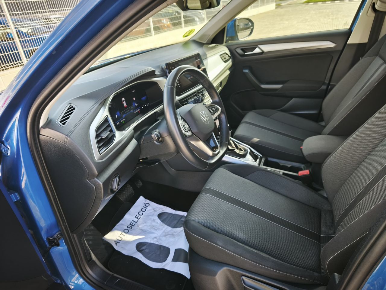 Volkswagen T-Roc Life 1.5 TSI 110kW (150CV) DSG