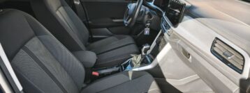 Volkswagen T-Roc Life 1.5 TSI 110kW (150CV) DSG