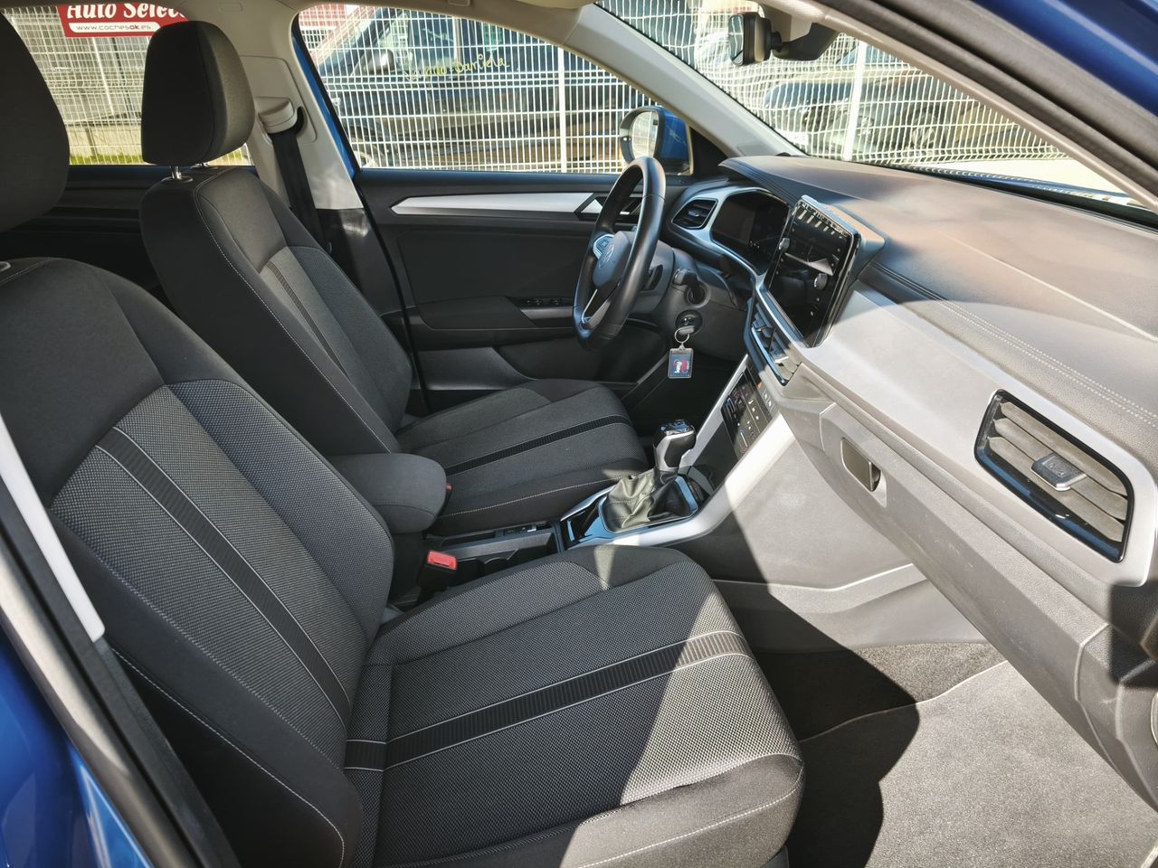 Volkswagen T-Roc Life 1.5 TSI 110kW (150CV) DSG