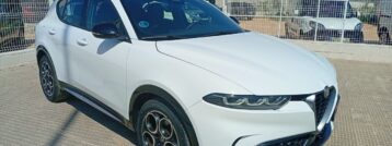 Alfa Romeo Tonale 1.5 MHEV GASOLINA 160 CV Ti FWD