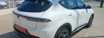 Alfa Romeo Tonale 1.5 MHEV GASOLINA 160 CV Ti FWD