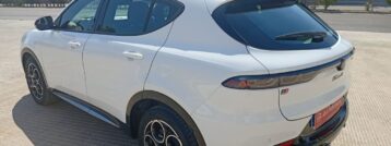 Alfa Romeo Tonale 1.5 MHEV GASOLINA 160 CV Ti FWD