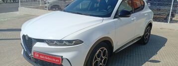 Alfa Romeo Tonale 1.5 MHEV GASOLINA 160 CV Ti FWD
