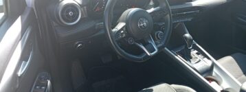 Alfa Romeo Tonale 1.5 MHEV GASOLINA 160 CV Ti FWD