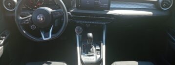 Alfa Romeo Tonale 1.5 MHEV GASOLINA 160 CV Ti FWD