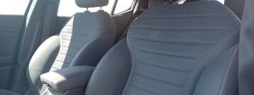 Alfa Romeo Tonale 1.5 MHEV GASOLINA 160 CV Ti FWD