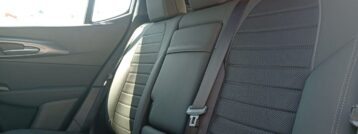 Alfa Romeo Tonale 1.5 MHEV GASOLINA 160 CV Ti FWD