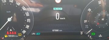 Alfa Romeo Tonale 1.5 MHEV GASOLINA 160 CV Ti FWD