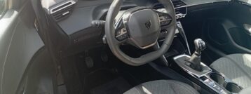 Peugeot 208 Allure Puretech 100