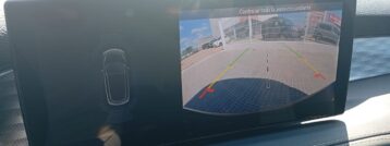 Alfa Romeo Tonale 1.5 MHEV GASOLINA 160 CV Ti FWD