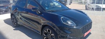 Ford Puma 1.0 EcoBoost 155cv ST-Line X MHEV