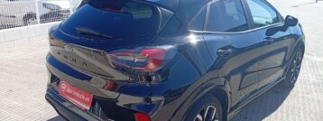 Ford Puma 1.0 EcoBoost 155cv ST-Line X MHEV