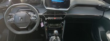 Peugeot 208 Allure Puretech 100