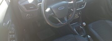Ford Puma 1.0 EcoBoost 155cv ST-Line X MHEV