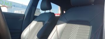 Ford Puma 1.0 EcoBoost 155cv ST-Line X MHEV