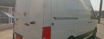 Volkswagen Crafter 2.0 L3H2 140CV