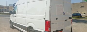 Volkswagen Crafter 2.0 L3H2 140CV