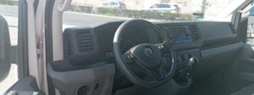 Volkswagen Crafter 2.0 L3H2 140CV