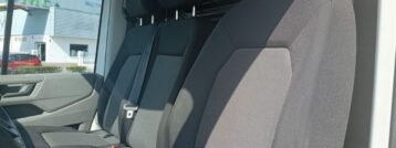 Volkswagen Crafter 2.0 L3H2 140CV