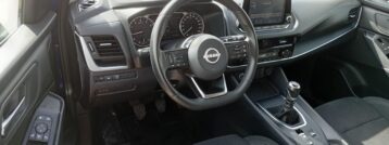Nissan Qashqai DIG-T 103kW (140CV) mHEV 4x2 Acenta