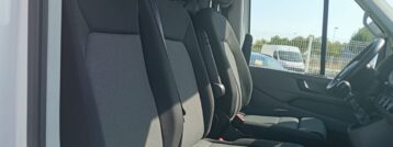 Volkswagen Crafter 2.0 L3H2 140CV