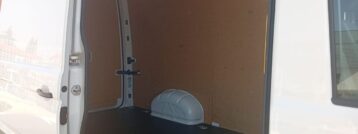 Volkswagen Crafter 2.0 L3H2 140CV