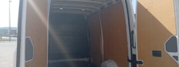 Volkswagen Crafter 2.0 L3H2 140CV