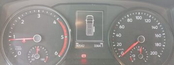 Volkswagen Crafter 2.0 L3H2 140CV