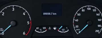 Ford Transit Custom 2.0 Kombi TDCI 130CV