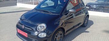 Fiat 500 Sport 1.0 Hybrid 51KW (70 CV)