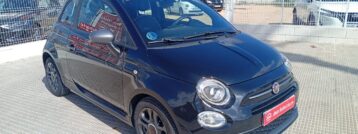 Fiat 500 Sport 1.0 Hybrid 51KW (70 CV)