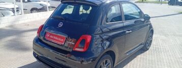 Fiat 500 Sport 1.0 Hybrid 51KW (70 CV)