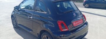 Fiat 500 Sport 1.0 Hybrid 51KW (70 CV)