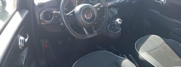 Fiat 500 Sport 1.0 Hybrid 51KW (70 CV)