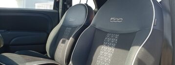 Fiat 500 Sport 1.0 Hybrid 51KW (70 CV)