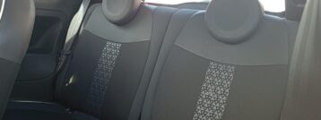 Fiat 500 Sport 1.0 Hybrid 51KW (70 CV)