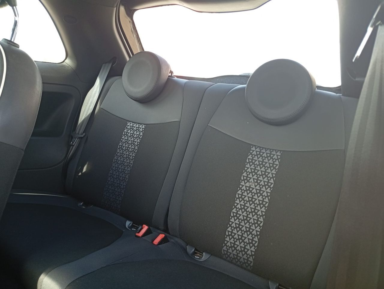 Fiat 500 Sport 1.0 Hybrid 51KW (70 CV)