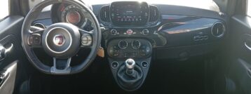 Fiat 500 Sport 1.0 Hybrid 51KW (70 CV)