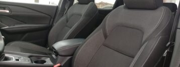 Nissan Qashqai DIG-T 103kW N-Connecta