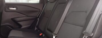 Nissan Qashqai DIG-T 103kW N-Connecta