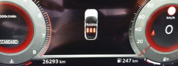 Nissan Qashqai DIG-T 103kW N-Connecta