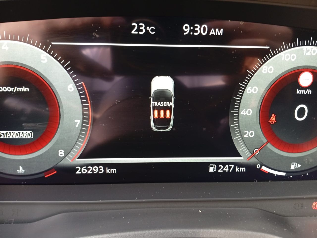 Nissan Qashqai DIG-T 103kW N-Connecta