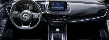Nissan Qashqai DIG-T 103kW (140CV) mHEV 4x2 Acenta