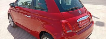 Fiat 500 Dolcevita 1.0 Hybrid 51KW (70 CV)