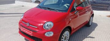 Fiat 500 Dolcevita 1.0 Hybrid 51KW (70 CV)