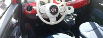 Fiat 500 Dolcevita 1.0 Hybrid 51KW (70 CV)