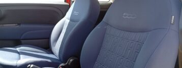 Fiat 500 Dolcevita 1.0 Hybrid 51KW (70 CV)